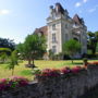 Hôtel du Château de Monrecour