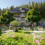 Villa Post Swiss Quality Hotel