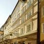 Hotel Goldener Hirsch - A Luxury Collection Hotel