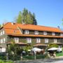 Hotel Grüne Tanne Mandelholz
