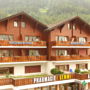 Grichting Badnerhof Swiss Quality Hotel