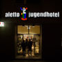 aletto Jugendhotel Kreuzberg