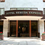 Hotel Neruda Express