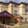 Premier Inn Sunderland North West