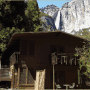 Yosemite Lodge at the Falls