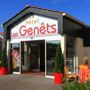 Hotel Restaurant Les Genets