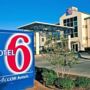 Motel 6 - Williams West - Grand Canyon