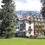 4*Sup. Villa Silvana im Waldhaus Flims Mountain Resort & Spa