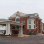 Holiday Inn Express Hotel & Suites Memphis Southwind