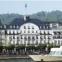 Best Western Bellevue Rheinhotel