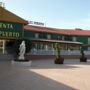 Hotel Venta El Puerto