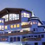 Hotel Gletscher & Spa Neuhintertux