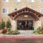 Staybridge Suites Las Cruces