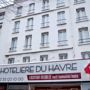 Résidence Hoteliere Du Havre