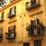Casa Giuditta Palermo Central