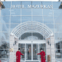 Hotel Mazurkas