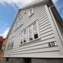 Stavanger Housing, Nedre Dalgate 40