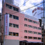 Sakura Hostel Asakusa