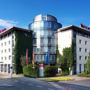 Mercure Hotel Berlin Hennigsdorf