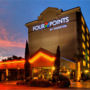 Four Points by Sheraton New Orleans Airport
