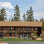 Bryce View Lodge