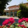 Hotel alla Campagna - The Chocolate & Flowers Hotel