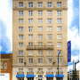 Hampton Inn & Suites Montgomery-Downtown