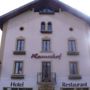 Hotel Rarnerhof