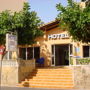 Hotel Bari