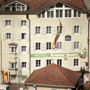 Best Western Hotel Grüner Baum