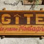 Gîte de France - Le Passe Montagne