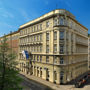 Hotel Bellevue Wien