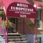Hotel Europeenne
