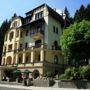 Spa Hotel St. Moritz