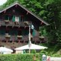Alpenhaus Kesselfall