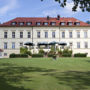 Golf- und Wellnesshotel Schloss Teschow