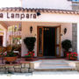 Hotel La Lampara