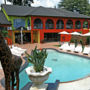 Africa Centre - Airport Leisure Hotel, Guest Lodge and Travel Centre