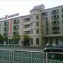 JJ Inns - Huaian Coach Station