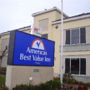 Americas Best Value Inn Siliconway