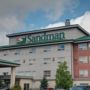 Sandman Hotel Suites & Spa, Regina