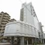 Hotel Claiton Shin-Osaka