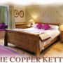Copper Kettle B&B