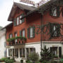 Hotel Gotthard