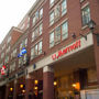 Marriott SpringHill Suites Vieux-Montréal / Old Montreal