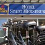 Best Western Hotel Merseburg