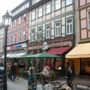 Rathaus Hotel Wernigerode