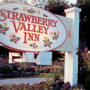 Strawberry Valley Inn at Mount Shasta Hotel and Lodge