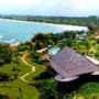 Puri Dajuma Cottages, Beach Eco Resort & Spa