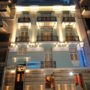 Zaliki Boutique Hotel Thessaloniki